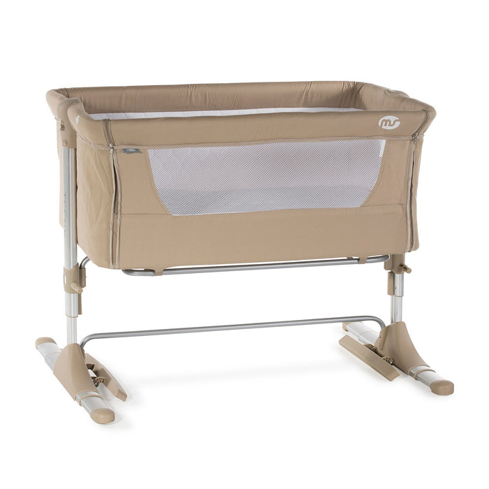 immagine-1-culla-co-sleeping-innovaciones-ms-teeny-beige-ean-8436046382213