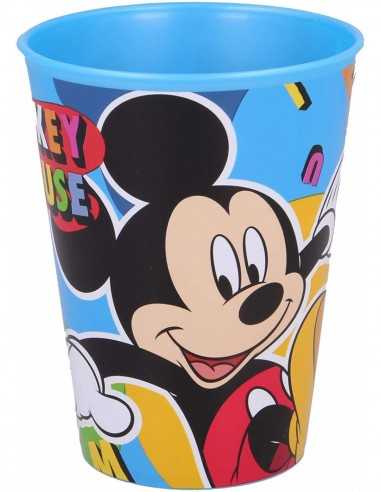 immagine-1-futurart-mickey-mouse-bicchiere-in-pvc-ean-8412497501076