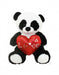 immagine-1-futurart-peluche-panda-con-cuore-ean-8052679468355