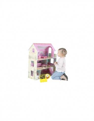 immagine-1-giochi-preziosi-princy-bella-casa-delle-bambole-in-legno-70-cm-ean-8052870838902