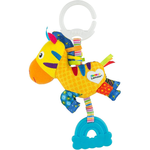 immagine-1-gioco-da-passeggino-lamaze-clip-go-mini-zebra-ean-796714275284