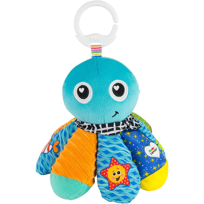 immagine-1-gioco-da-passeggino-lamaze-clip-go-sam-il-polpo-ean-796714275147