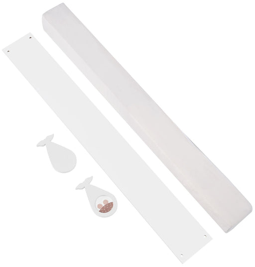 immagine-1-kit-gemellare-micuna-per-culla-bianco-ean-8431830140345