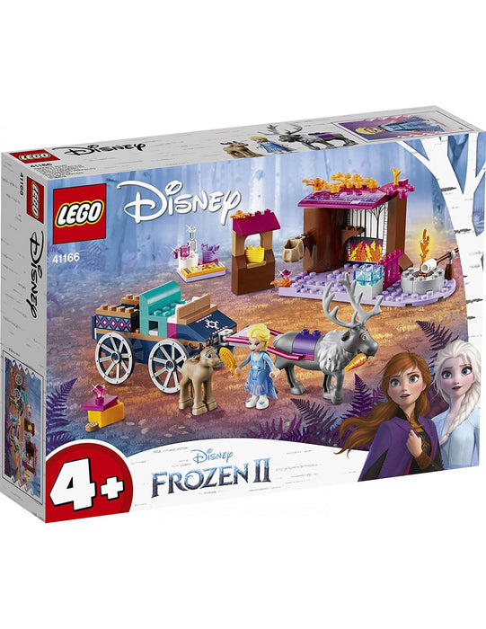 immagine-1-lego-41166-lavventura-sul-carro-di-elsa-ean-5702016368635