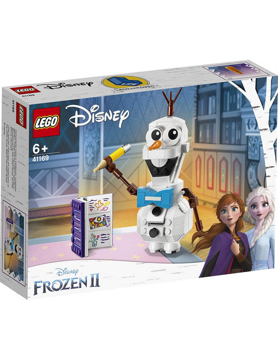 immagine-1-lego-41169-olaf-ean-5702016604092