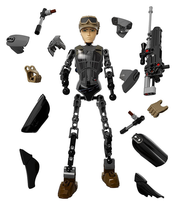 immagine-1-lego-75119-set-costruzioni-sergente-jyn-erso-ean-5702015593359