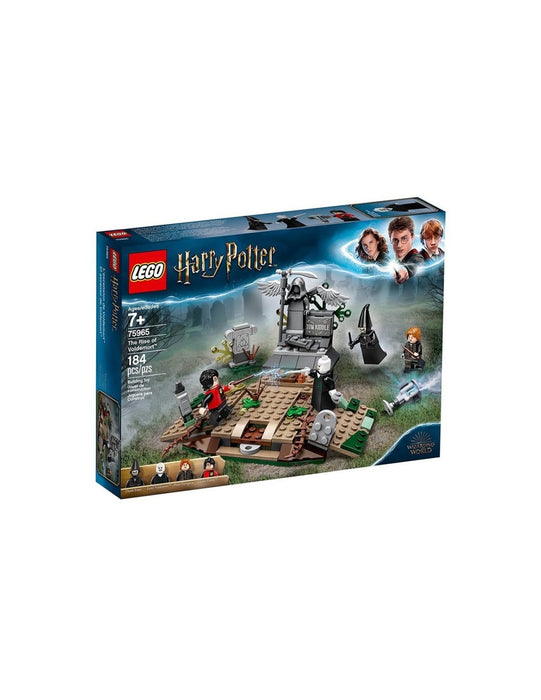 immagine-1-lego-75965-lascesadi-voldemort-ean-5702016604139