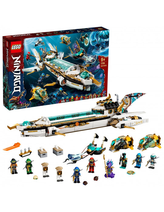 immagine-1-lego-lego-ninjago-71756-idro-vascello-ean-5702016912340