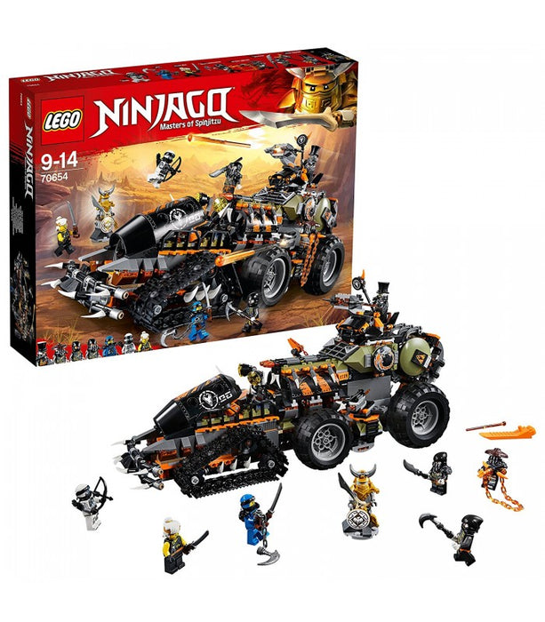 immagine-1-lego-ninjago-70654-turbo-cingolato-ean-5702016110692