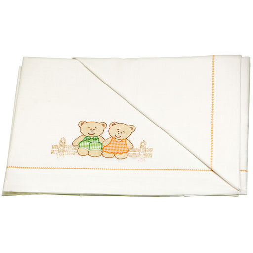 immagine-1-lenzuolino-baby-expert-cuore-panna-arancio