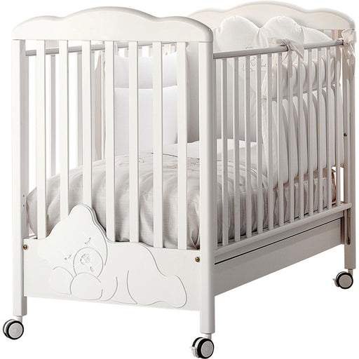 immagine-1-lettino-baby-expert-coccolo-lux-bianco