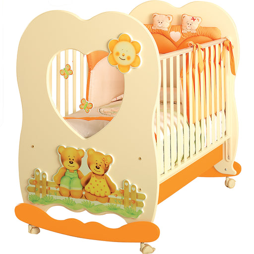 immagine-1-lettino-baby-expert-cuore-panna-arancio