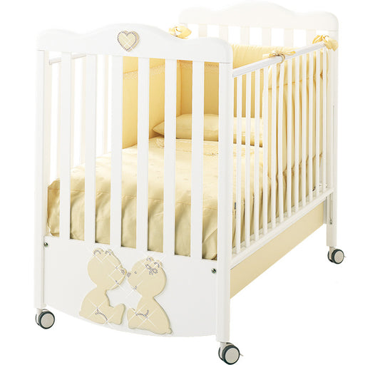 immagine-1-lettino-baby-expert-primo-amore-bianco-panna