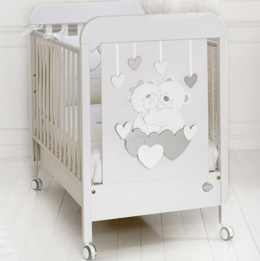 immagine-1-lettino-baby-expert-tenerezze-bianco-argento