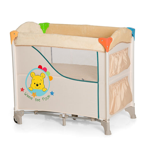 immagine-1-lettino-da-campeggio-hauck-sleep-n-care-pooh-ready-to-play-ean-4007923608142