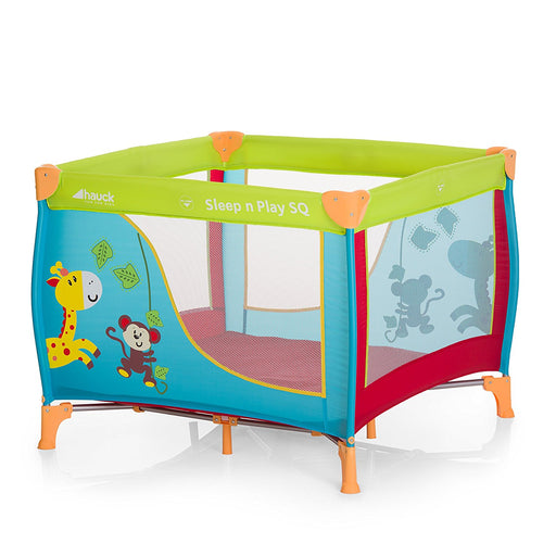 immagine-1-lettino-da-campeggio-hauck-sleep-n-play-sq-jungle-fun-ean-4007923606117