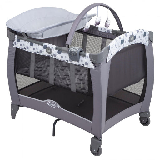 immagine-1-lettino-da-viaggio-graco-contour-electra-block-party-ean-5060624770487