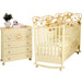 immagine-1-lettino-e-cassettiera-fasciatoio-baby-expert-perla-panna-oro