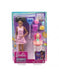 immagine-1-mattel-barbie-babysitter-playset-bambola-mulatta-con-seggiolone-ean-887961909616