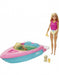 immagine-1-mattel-barbie-barca-con-bambola-e-cucciolo-ean-0887961903560