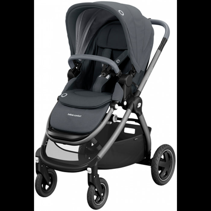 immagine-1-passeggino-bebe-confort-adorra-essential-graphite-ean-3220660318070