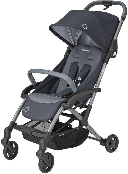 immagine-1-passeggino-bebe-confort-laika-2-essential-graphite-ean-3220660318292