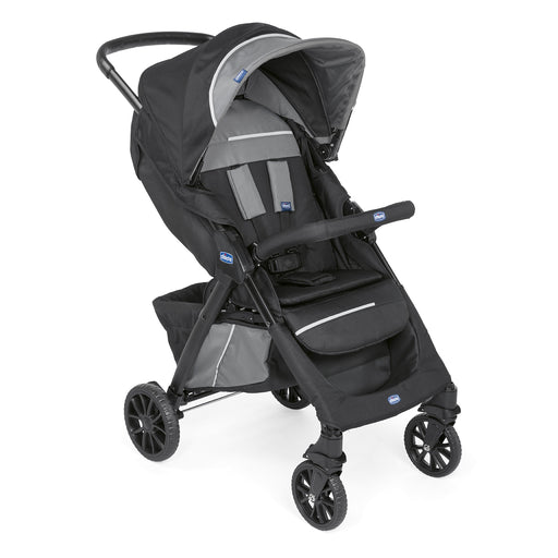 immagine-1-passeggino-chicco-kwik.one-jet-black-ean-8058664092475