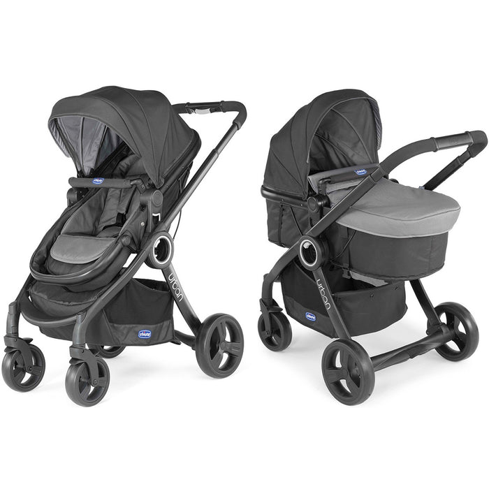 immagine-1-passeggino-duo-chicco-urban-plus-anthracite-