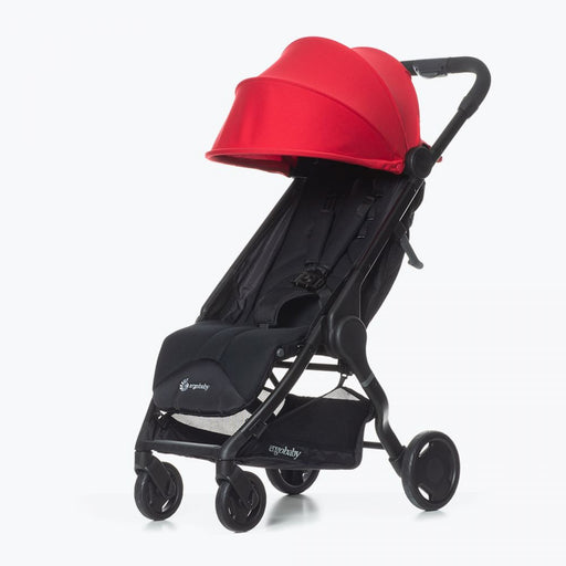 immagine-1-passeggino-ergobaby-metro-compact-red-ean-8451970636911