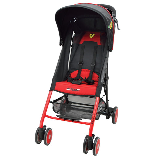 immagine-1-passeggino-ferrari-f15-red-ean-3507460191790