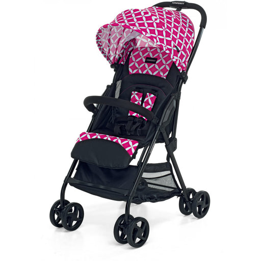 immagine-1-passeggino-foppapedretti-piu-leggero-oval-pink-ean-8013440177845