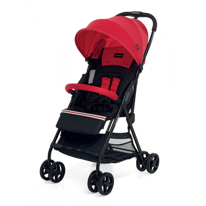 immagine-1-passeggino-foppapedretti-piu-leggero-sport-red-ean-8013440177890