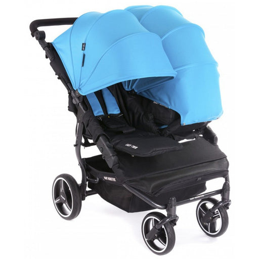 immagine-1-passeggino-gemellare-baby-monsters-easy-twin-3s-turquoise