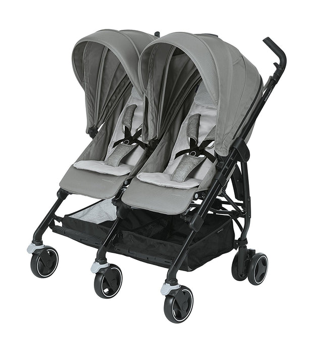 immagine-1-passeggino-gemellare-bebe-confort-dana-for-2-nomad-grey-ean-3220660282586