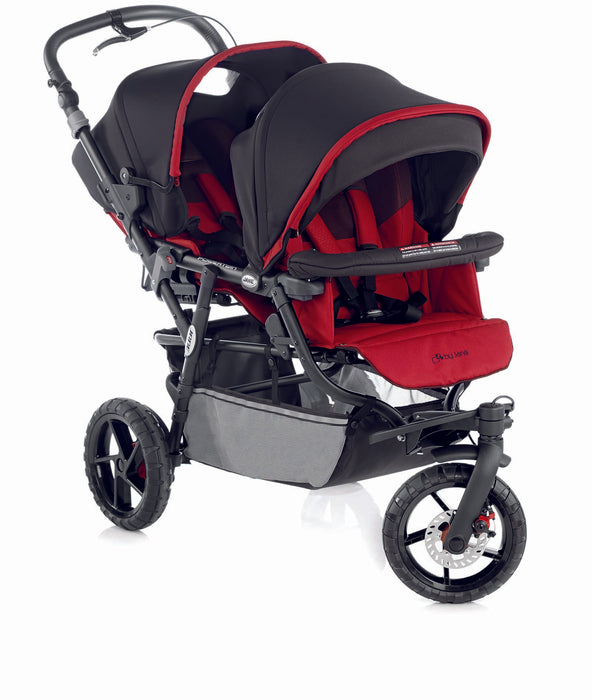 immagine-1-passeggino-gemellare-jane-powertwin-pro-red-ean-8420421032091