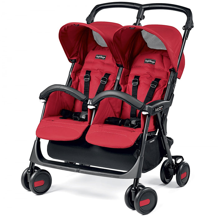 immagine-1-passeggino-gemellare-peg-perego-aria-twin-shopper-red-ean-8005475368121