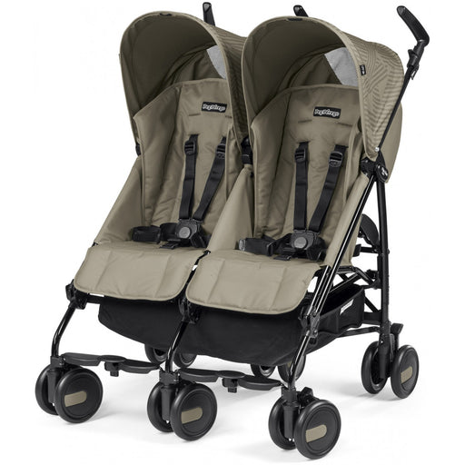 immagine-1-passeggino-gemellare-peg-perego-pliko-mini-twin-beige-ean-8005475366684