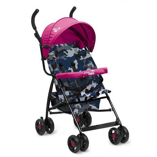 immagine-1-passeggino-joyello-cucciolo-trend-rosa-ean-8051764730223