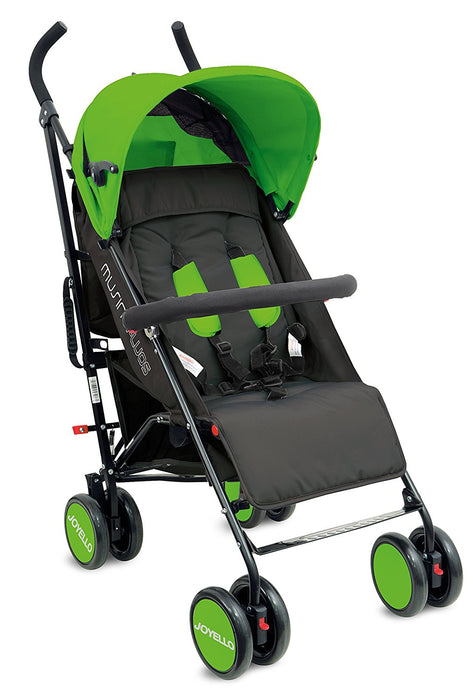 immagine-1-passeggino-joyello-musino-antracite-verde-ean-8051764730131