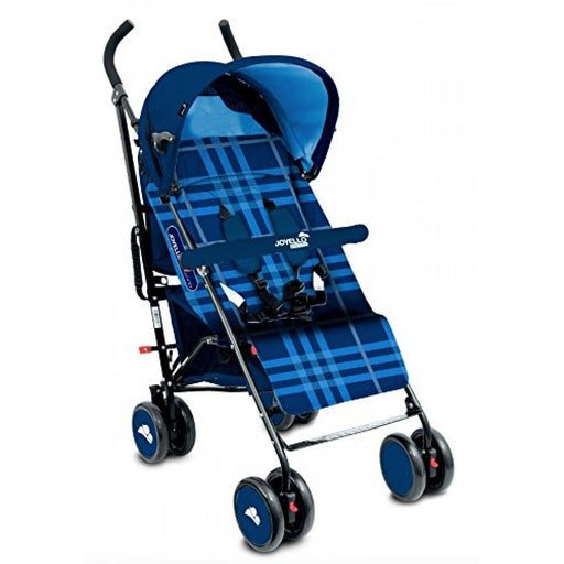 immagine-1-passeggino-joyello-musino-tartan-blu-ean-8051764730667