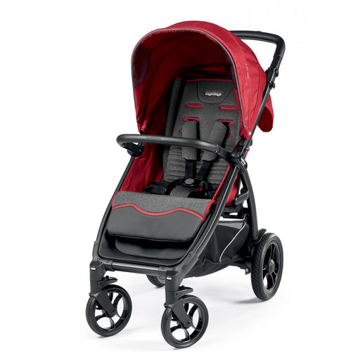 immagine-1-passeggino-peg-perego-booklet-50-s-vibes-red-ean-8005475383551