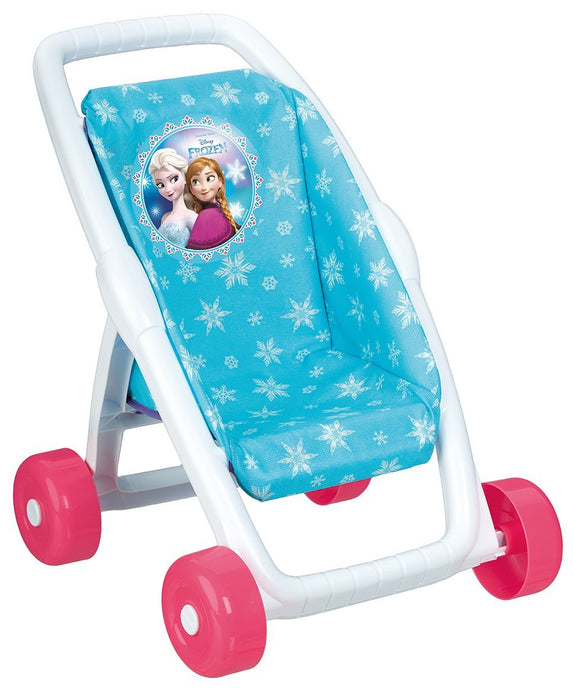 immagine-1-passeggino-per-bambole-smoby-disney-frozen-ean-3032162502457