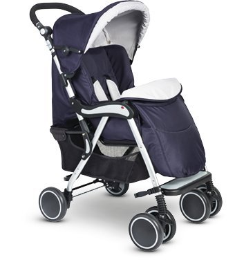 immagine-1-passeggino-plebani-city-blu-navy-ean-8021483093473