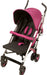 immagine-1-passeggino-tuc-tuc-yupi-shine-clasico-fucsia-ean-8433334485663