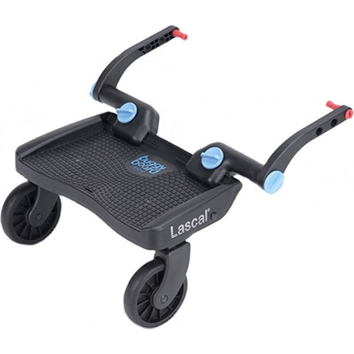 immagine-1-pedana-lascal-buggyboard-mini-universale-per-passeggino-blu-ean-7330863029508