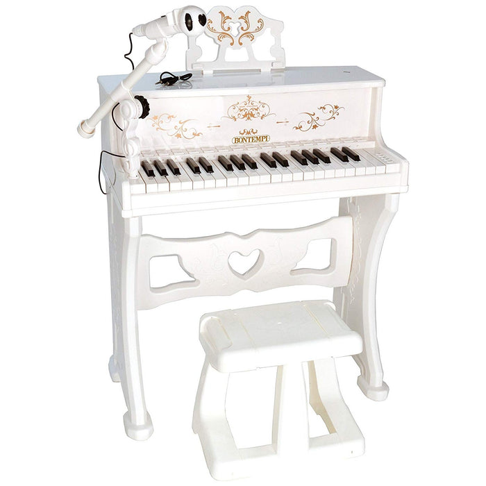 immagine-1-pianoforte-elettronico-bontempi-verticale-bianco-ean-0047663336039