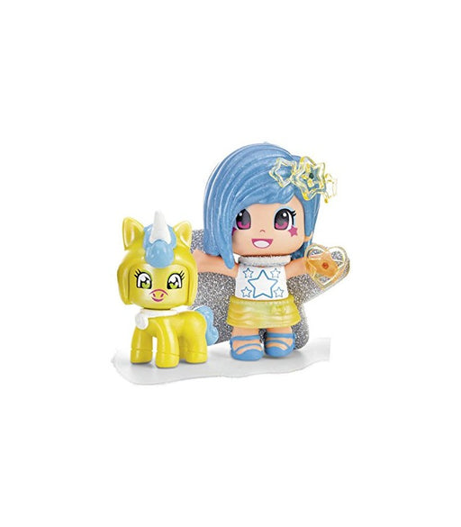 immagine-1-pinypon-minifigura-con-capelli-blu-e-baby-unicorno-giallo-ean-8410779055781