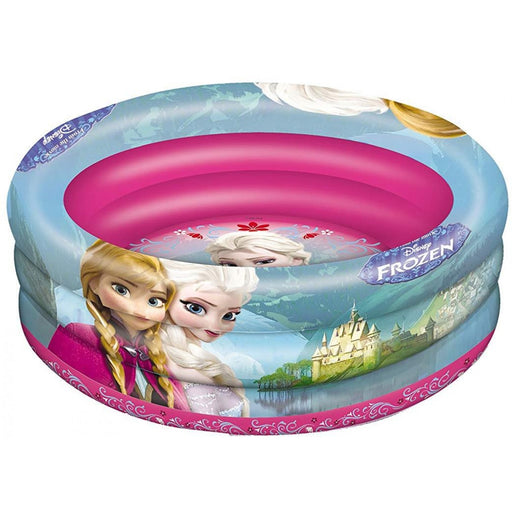 immagine-1-piscina-gonfiabile-mondo-disney-frozen-3-anelli-ean-8001011165278