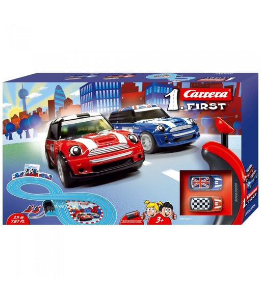 immagine-1-pista-carrera-1-first-mini-cooper-ean-4007486630093