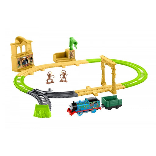 immagine-1-pista-fisher-price-trenino-thomas-palazzo-delle-scimmie-ean-0887961702965